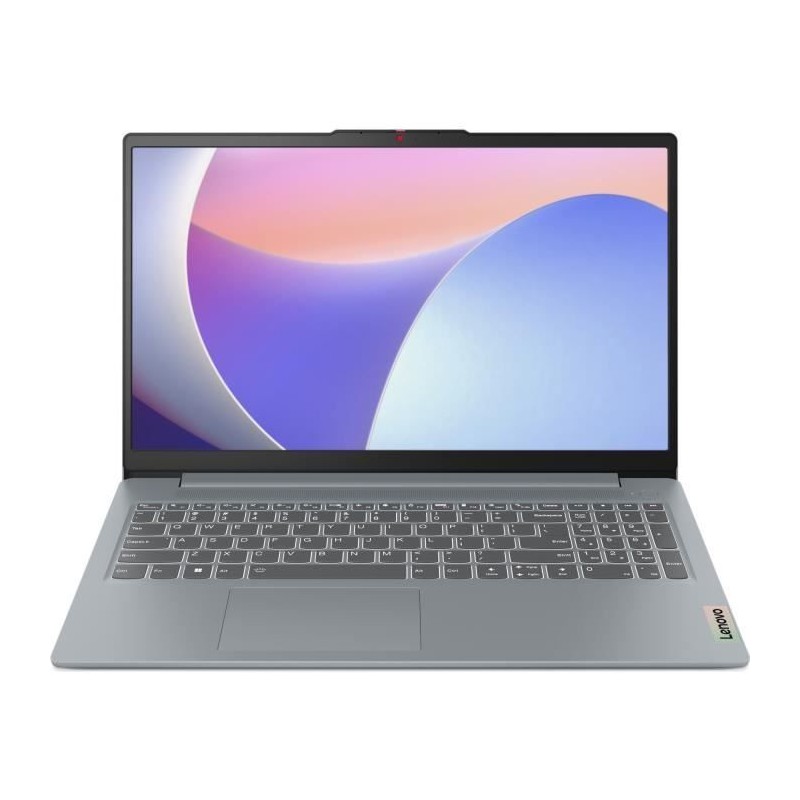 PC Portable LENOVO IdeaPad Slim 3 15AMN8 | Sans Windows - 15'' FHD - R PC Portable LENOVO IdeaPad Slim 3 15AMN8 | Sans Windows - 15'' FHD - R