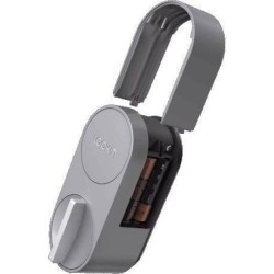 Kit serrure de porte d'entrée - KONYKS - Lockin G30 Pro - Digicode et