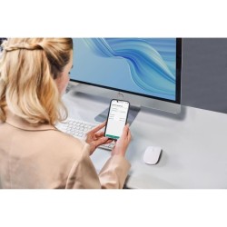 Kit serrure de porte d'entrée - KONYKS - Lockin G30 Pro - Digicode et