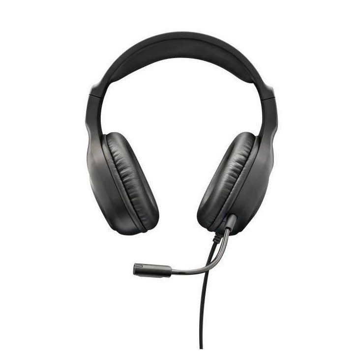 Casque Gamer Filaire - The G-Lab - KORP YTTRIUM - Microphone - PC/PS4/Xbox One - Noir Casque Gamer Filaire - The G-Lab - KORP YTTRIUM - Microphone - PC/PS4/Xbox One - Noir