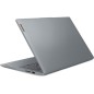PC Portable LENOVO IdeaPad Slim 3 15AMN8 | Sans Windows - 15'' FHD - Ryzen 3 7320U - RAM 8 Go - SSD 512 Go - AZERTY