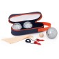 Triplette de pétanque - K-RO - 720 g Triplette de pétanque - K-RO - 720 g
