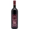 Château Ksara Réserve du Couvent Vallée de la Bekaa - Vin rouge du
