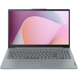 PC portable LENOVO IdeaPad Slim 3 15AMN8 | Sans Windows - 15'' FHD - R