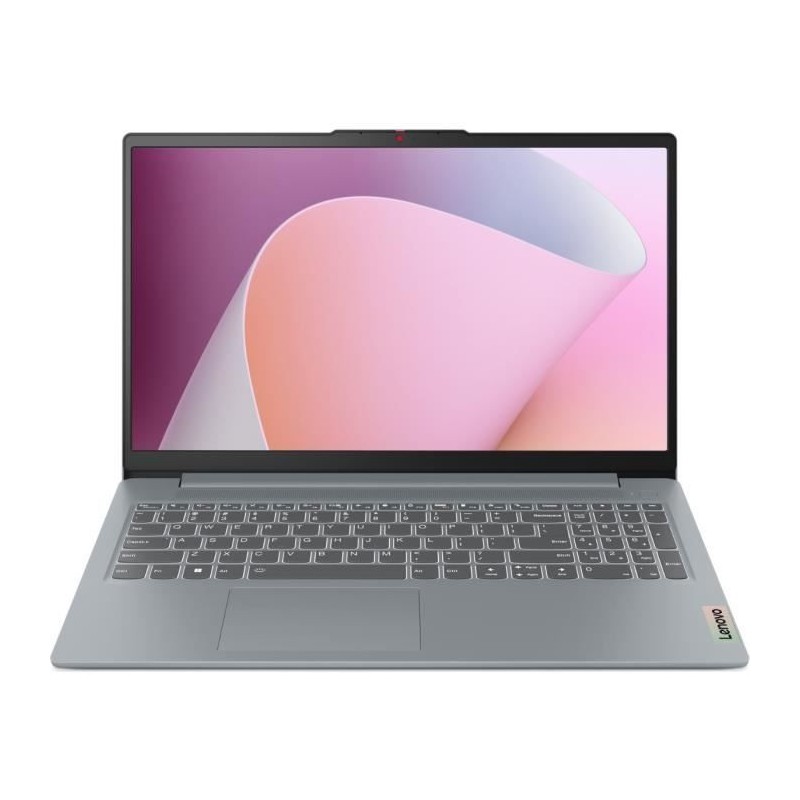 PC portable LENOVO IdeaPad Slim 3 15AMN8 | Sans Windows - 15'' FHD - R