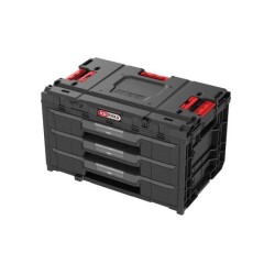 Caisse a outils - KS TOOLS - 850.0386F - 3 tiroirs - Rangement modulab