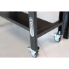 Etabli Plateau en bois - KS TOOLS - 865.0155F - L.1,50 m - Etabli mobi