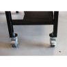Etabli Plateau en bois - KS TOOLS - 865.0155F - L.1,50 m - Etabli mobi