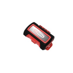 Mini coffret d'embouts de vissage a chocs - KS TOOLS - 515.2301F - Emb