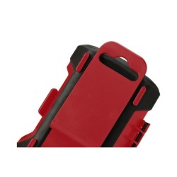 Mini coffret d'embouts de vissage a chocs - KS TOOLS - 515.2301F - Emb