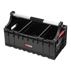 Caisse a outils - KS TOOLS - 850.0394F - Caisse ouverte SCM - Caisse a