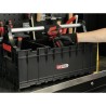 Caisse a outils - KS TOOLS - 850.0394F - Caisse ouverte SCM - Caisse a