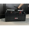 Caisse a outils - KS TOOLS - 850.0394F - Caisse ouverte SCM - Caisse a