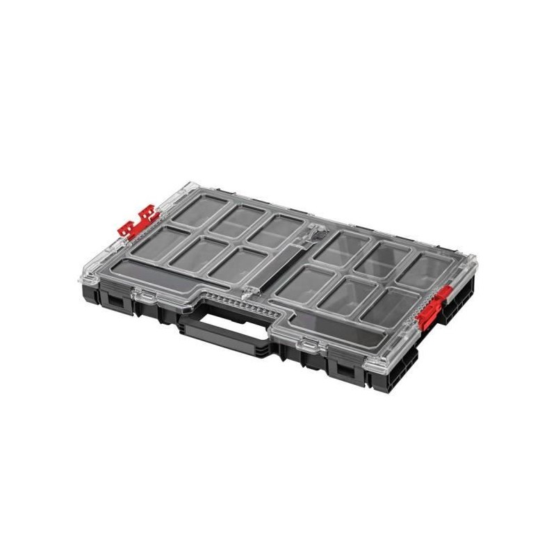 Malette organiseur - KS TOOLS - 850.0396F - Rangement SCM - Boite de r Malette organiseur - KS TOOLS - 850.0396F - Rangement SCM - Boite de r