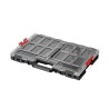 Malette organiseur - KS TOOLS - 850.0396F - Rangement SCM - Boite de r