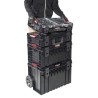 Malette organiseur - KS TOOLS - 850.0396F - Rangement SCM - Boite de r
