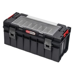 Caisse a outils - KS TOOLS - 850.0395F - Boite a outils SCM - Caisse a