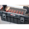 Caisse a outils - KS TOOLS - 850.0395F - Boite a outils SCM - Caisse a