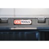 Caisse a outils - KS TOOLS - 850.0395F - Boite a outils SCM - Caisse a