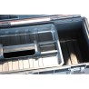 Caisse a outils - KS TOOLS - 850.0395F - Boite a outils SCM - Caisse a