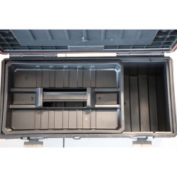 Caisse a outils - KS TOOLS - 850.0395F - Boite a outils SCM - Caisse a