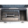 Caisse a outils - KS TOOLS - 850.0395F - Boite a outils SCM - Caisse a