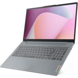 PC portable LENOVO IdeaPad Slim 3 15AMN8 | Sans Windows - 15'' FHD - R