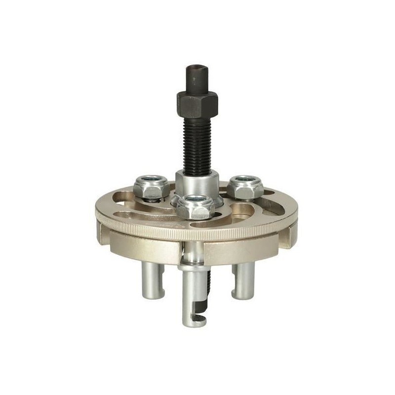 Extracteur - KS TOOLS - 150.3130F - Extracteur de poulie universel - 3 Extracteur - KS TOOLS - 150.3130F - Extracteur de poulie universel - 3