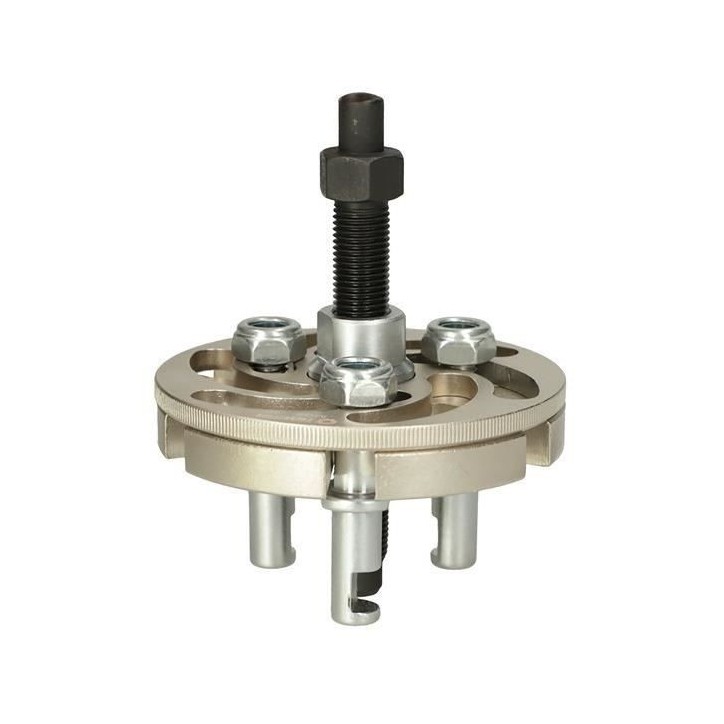 Extracteur - KS TOOLS - 150.3130F - Extracteur de poulie universel - 3 griffes Extracteur - KS TOOLS - 150.3130F - Extracteur de poulie universel - 3 griffes