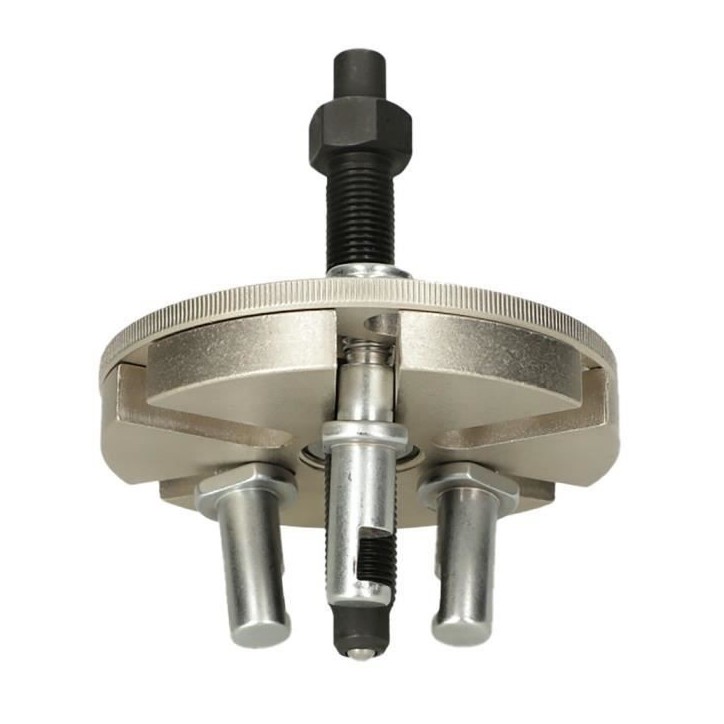 Extracteur - KS TOOLS - 150.3130F - Extracteur de poulie universel - 3 griffes Extracteur - KS TOOLS - 150.3130F - Extracteur de poulie universel - 3 griffes