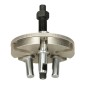 Extracteur - KS TOOLS - 150.3130F - Extracteur de poulie universel - 3 griffes