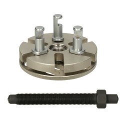 Extracteur - KS TOOLS - 150.3130F - Extracteur de poulie universel - 3
