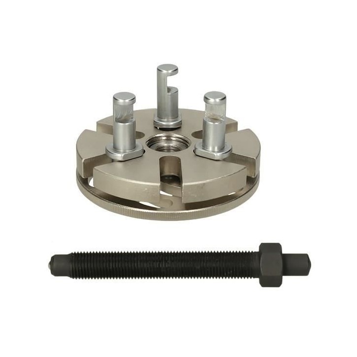 Extracteur - KS TOOLS - 150.3130F - Extracteur de poulie universel - 3 griffes Extracteur - KS TOOLS - 150.3130F - Extracteur de poulie universel - 3 griffes