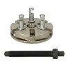 Extracteur - KS TOOLS - 150.3130F - Extracteur de poulie universel - 3