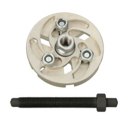 Extracteur - KS TOOLS - 150.3130F - Extracteur de poulie universel - 3
