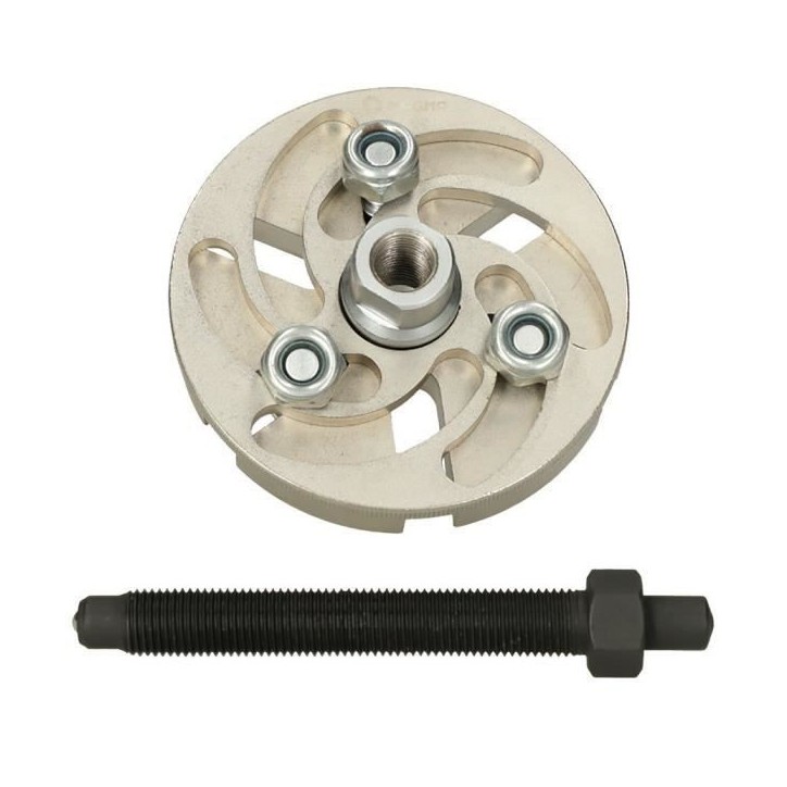 Extracteur - KS TOOLS - 150.3130F - Extracteur de poulie universel - 3 griffes Extracteur - KS TOOLS - 150.3130F - Extracteur de poulie universel - 3 griffes