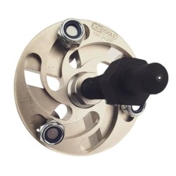 Extracteur - KS TOOLS - 150.3130F - Extracteur de poulie universel - 3