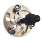 Extracteur - KS TOOLS - 150.3130F - Extracteur de poulie universel - 3 griffes
