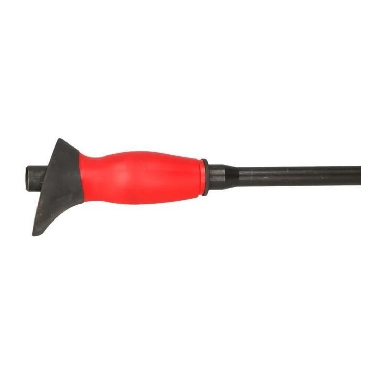 Jeu de 5 chasse-goupilles - KS TOOLS - 156.0222F - Chasse clou brunis - Goupille avec poignée - Avec systeme anti-vibrations Jeu de 5 chasse-goupilles - KS TOOLS - 156.0222F - Chasse clou brunis - Goupille avec poignée - Avec systeme anti-vibrations