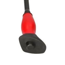 Jeu de 5 chasse-goupilles - KS TOOLS - 156.0222F - Chasse clou brunis