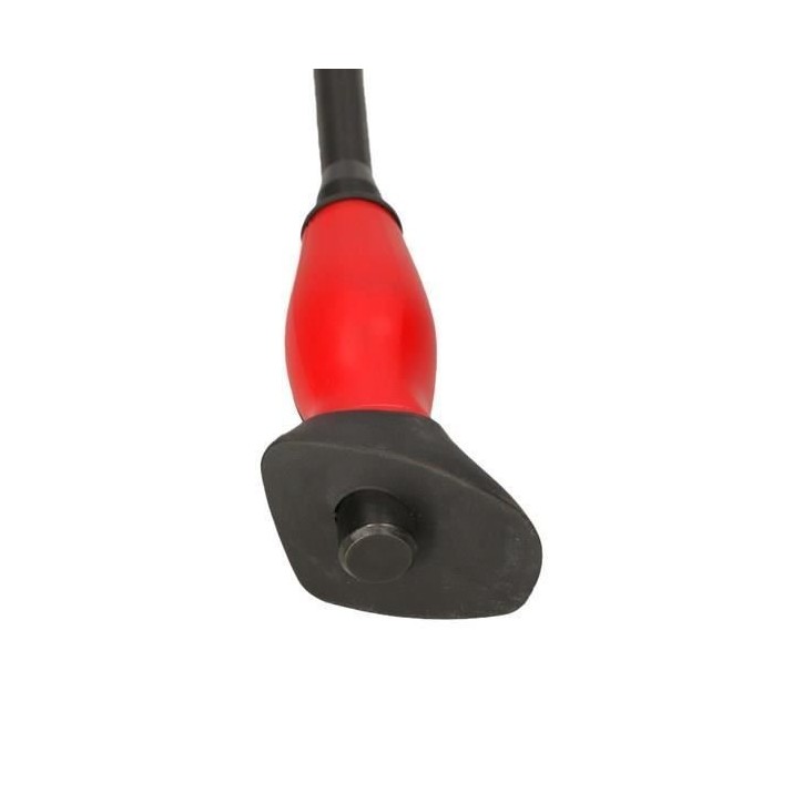 Jeu de 5 chasse-goupilles - KS TOOLS - 156.0222F - Chasse clou brunis - Goupille avec poignée - Avec systeme anti-vibrations Jeu de 5 chasse-goupilles - KS TOOLS - 156.0222F - Chasse clou brunis - Goupille avec poignée - Avec systeme anti-vibrations