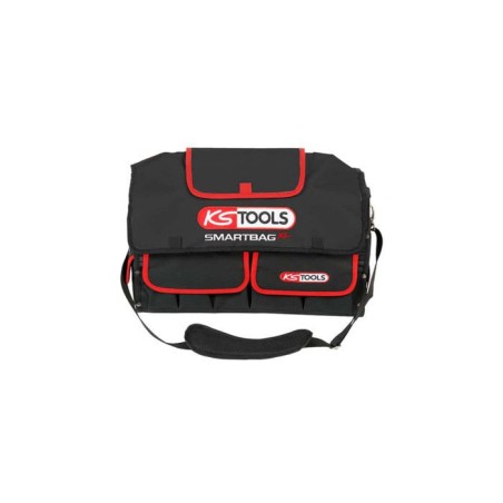 Sacoche porte-outils - KS Tools - SMARTBAG XL - 25L - Tissu ultra rés
