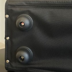 Sacoche porte-outils - KS Tools - SMARTBAG XL - 25L - Tissu ultra rés