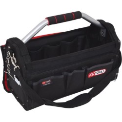 Sacoche porte-outils - KS Tools - SMARTBAG XL - 25L - Tissu ultra rés