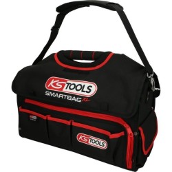 Sacoche porte-outils - KS Tools - SMARTBAG XL - 25L - Tissu ultra rés