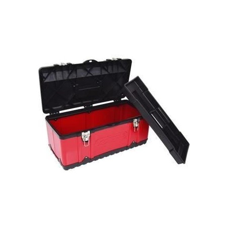 Boîte a outils - KS TOOLS - 850.0345 - Amovible - Grand compartiment