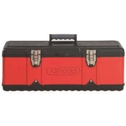 Boîte a outils - KS TOOLS - 850.0345 - Amovible - Grand compartiment