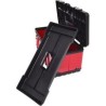 Boîte a outils - KS TOOLS - 850.0345 - Amovible - Grand compartiment