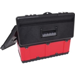 Boîte a outils - KS TOOLS - 850.0345 - Amovible - Grand compartiment