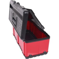 Boîte a outils - KS TOOLS - 850.0345 - Amovible - Grand compartiment